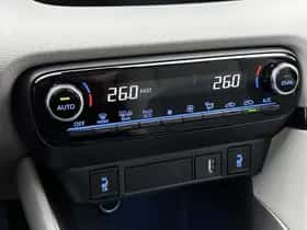 Toyota Yaris (2022) thumbnail 9