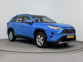 Toyota RAV4 (2021) thumbnail 12