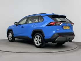Toyota RAV4 (2021) thumbnail 13