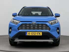 Toyota RAV4 (2021) thumbnail 18