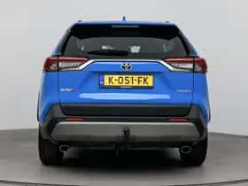 Toyota RAV4 (2021) thumbnail 19
