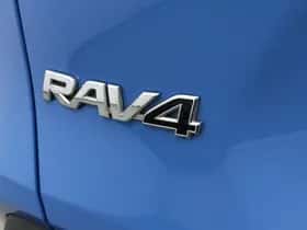 Toyota RAV4 (2021) thumbnail 24
