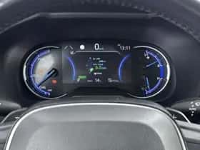 Toyota RAV4 (2021) thumbnail 5