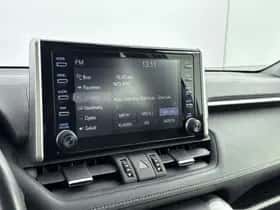 Toyota RAV4 (2021) thumbnail 7