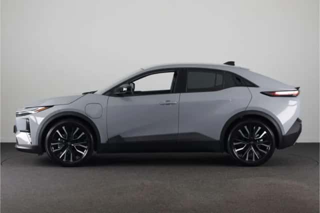 Toyota C-HR+ (2026) thumbnail 5