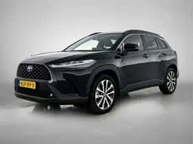 Toyota Corolla_Cross (2025) thumbnail 1