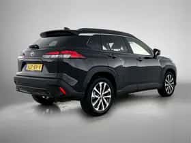 Toyota Corolla_Cross (2025) thumbnail 2