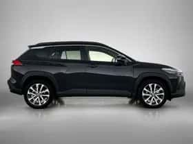 Toyota Corolla_Cross (2025) thumbnail 11