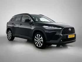 Toyota Corolla_Cross (2025) thumbnail 12