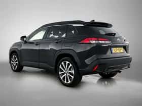 Toyota Corolla_Cross (2025) thumbnail 13
