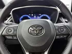 Toyota Corolla_Cross (2025) thumbnail 18
