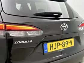 Toyota Corolla_Cross (2025) thumbnail 19