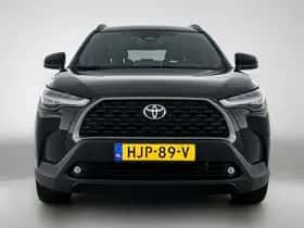Toyota Corolla_Cross (2025) thumbnail 20