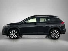 Toyota Corolla_Cross (2025) thumbnail 3