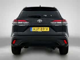 Toyota Corolla_Cross (2025) thumbnail 21