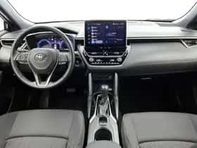 Toyota Corolla_Cross (2025) thumbnail 4