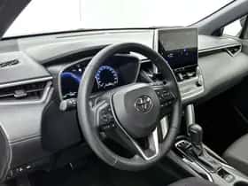 Toyota Corolla_Cross (2025) thumbnail 35