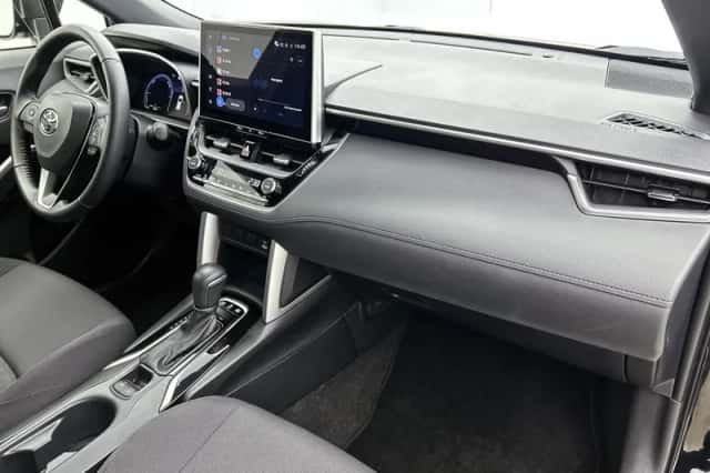 Toyota Corolla_Cross (2025) thumbnail 6
