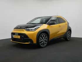 Toyota Aygo (2025) thumbnail 1