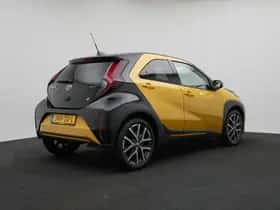 Toyota Aygo (2025) thumbnail 2