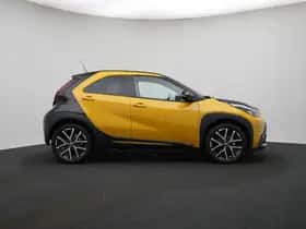 Toyota Aygo (2025) thumbnail 11