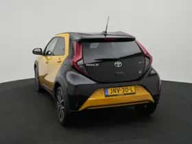 Toyota Aygo (2025) thumbnail 12
