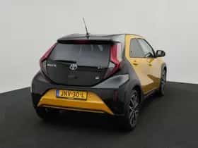 Toyota Aygo (2025) thumbnail 13