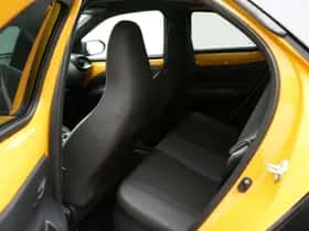 Toyota Aygo (2025) thumbnail 16