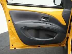 Toyota Aygo (2025) thumbnail 20