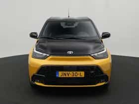 Toyota Aygo (2025) thumbnail 21
