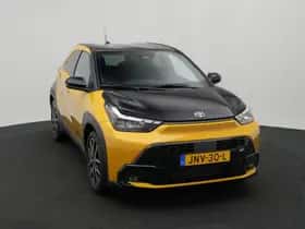 Toyota Aygo (2025) thumbnail 22