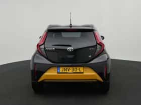 Toyota Aygo (2025) thumbnail 23