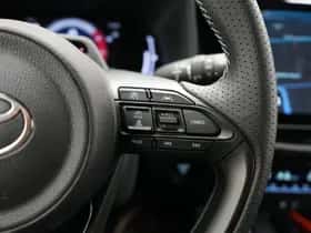 Toyota Aygo (2025) thumbnail 24