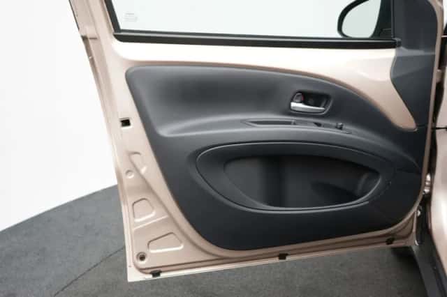 Toyota Aygo (2022) thumbnail 6