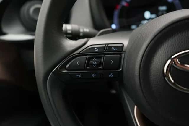 Toyota Aygo (2022) thumbnail 4
