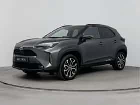 Toyota Yaris_Cross (2024) thumbnail 1