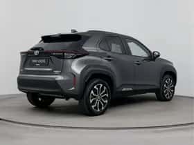 Toyota Yaris_Cross (2024) thumbnail 2