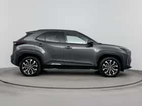 Toyota Yaris_Cross (2024) thumbnail 12