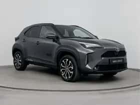 Toyota Yaris_Cross (2024) thumbnail 13