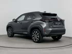 Toyota Yaris_Cross (2024) thumbnail 14