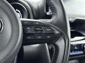 Toyota Yaris_Cross (2024) thumbnail 15