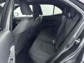Toyota Yaris_Cross (2024) thumbnail 17