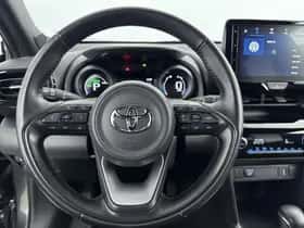 Toyota Yaris_Cross (2024) thumbnail 18