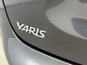 Toyota Yaris_Cross (2024) thumbnail 19