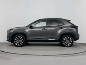 Toyota Yaris_Cross (2024) thumbnail 3