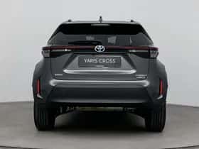 Toyota Yaris_Cross (2024) thumbnail 21
