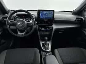 Toyota Yaris_Cross (2024) thumbnail 4