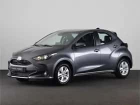 Toyota Yaris (2026) thumbnail 1