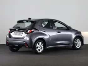 Toyota Yaris (2026) thumbnail 2