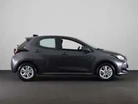 Toyota Yaris (2026) thumbnail 3